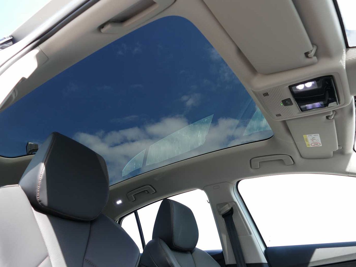 SKODA Enyaq Coupe 85 286PS