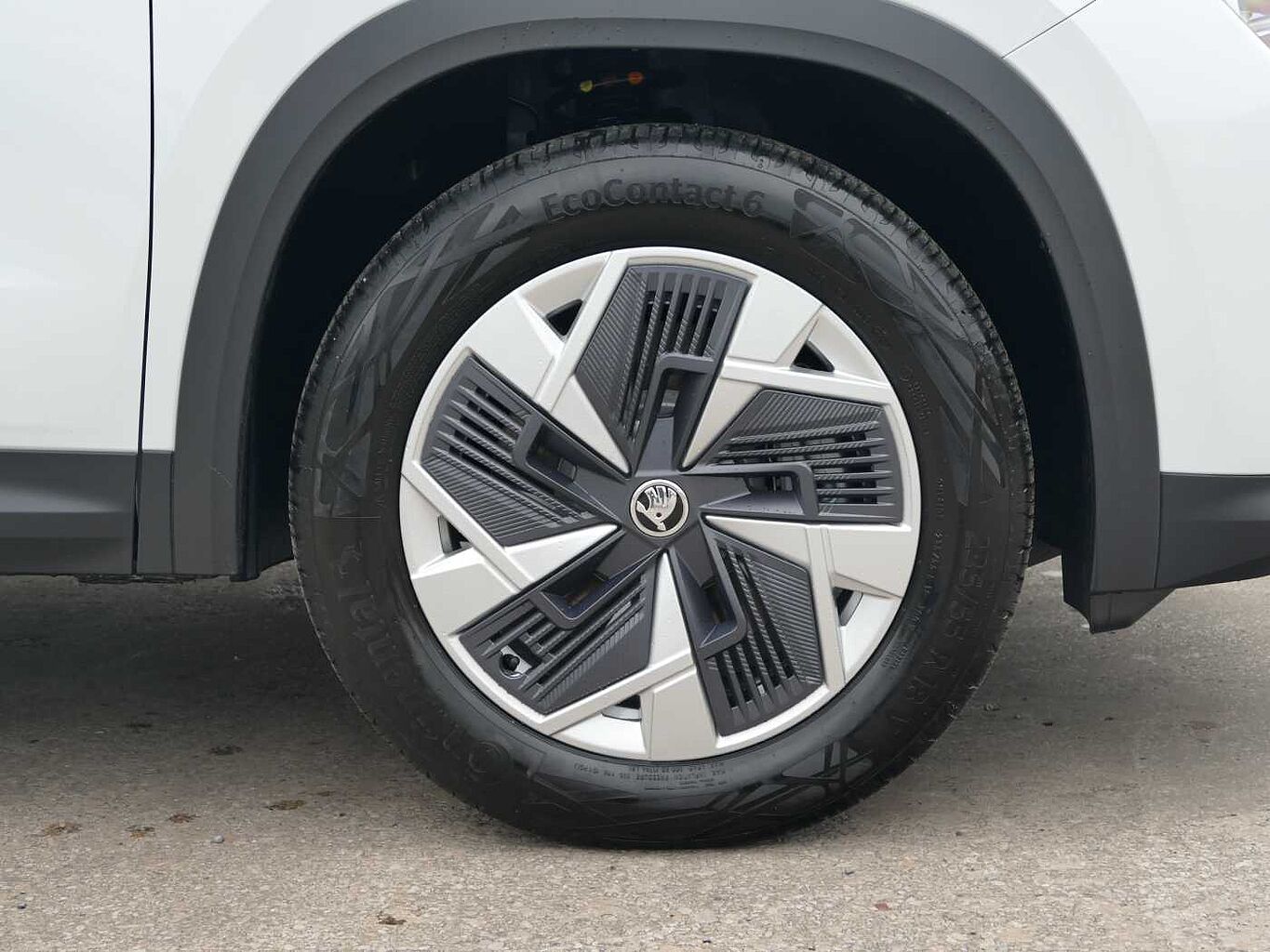 SKODA Kodiaq 1.5 TSI (204ps) SE iV (5s) DSG