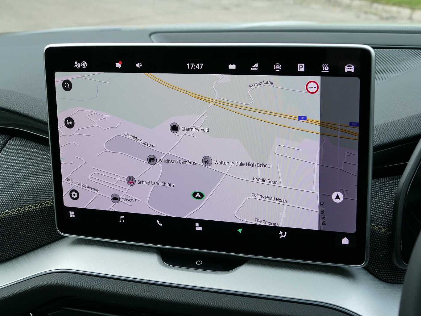 SKODA Kodiaq 1.5 TSI (204ps) SE iV (5s) DSG