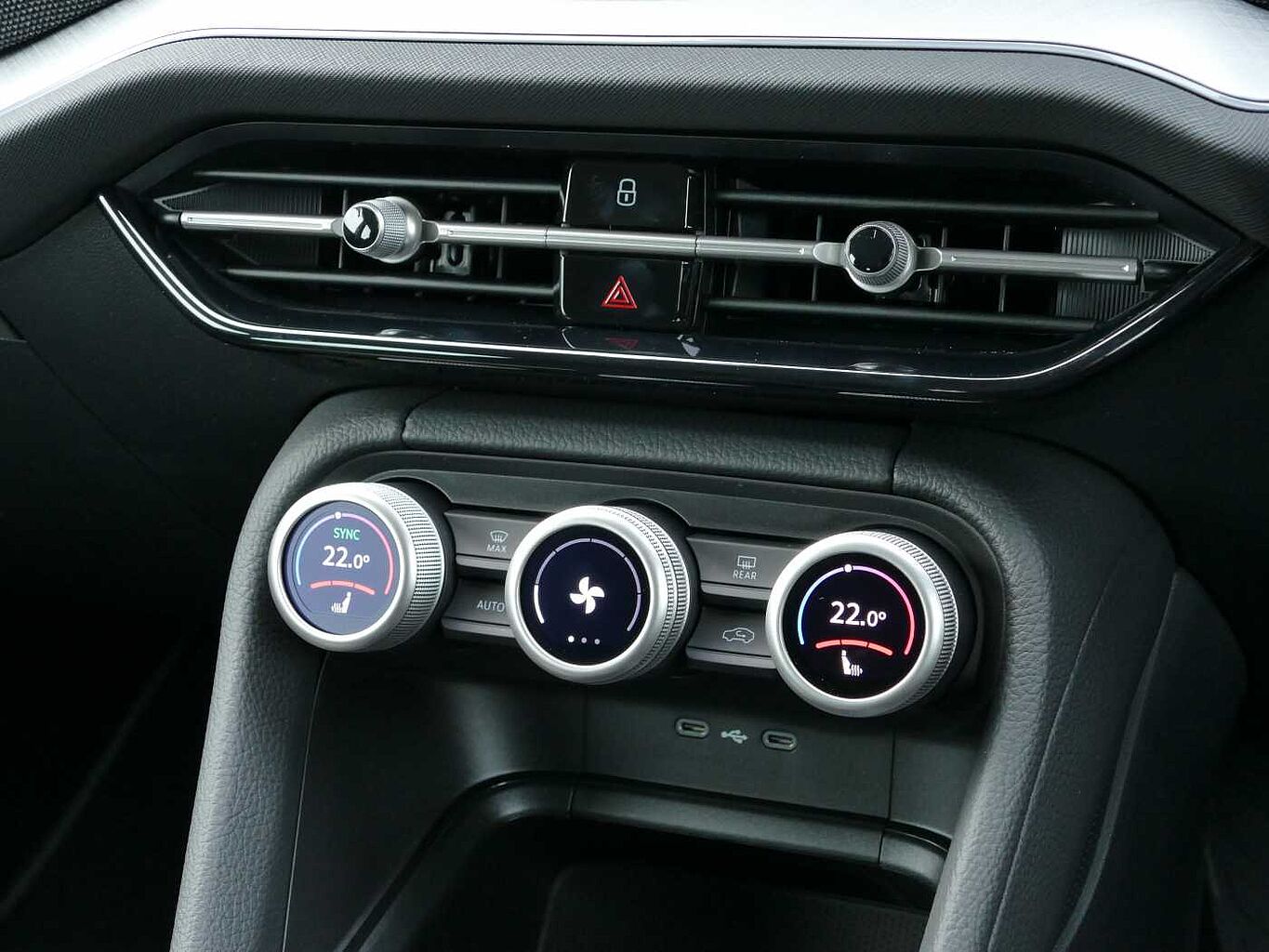 SKODA Kodiaq 1.5 TSI (204ps) SE iV (5s) DSG