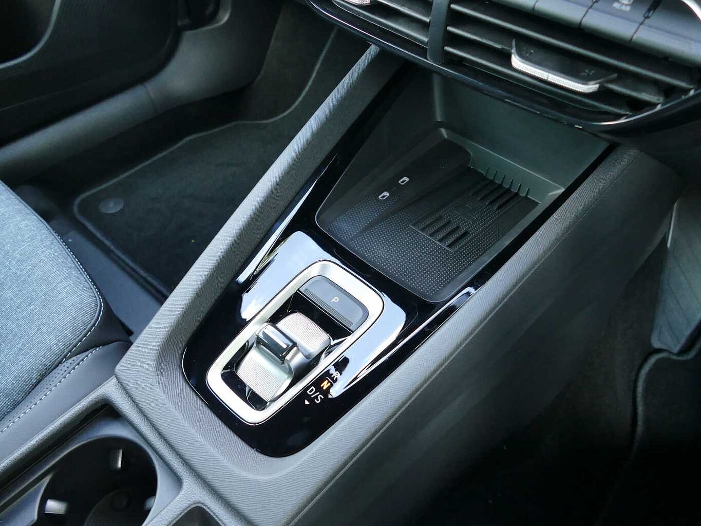 SKODA Octavia 1.5 TSI e-TEC (150ps) SportLine ACT DSG
