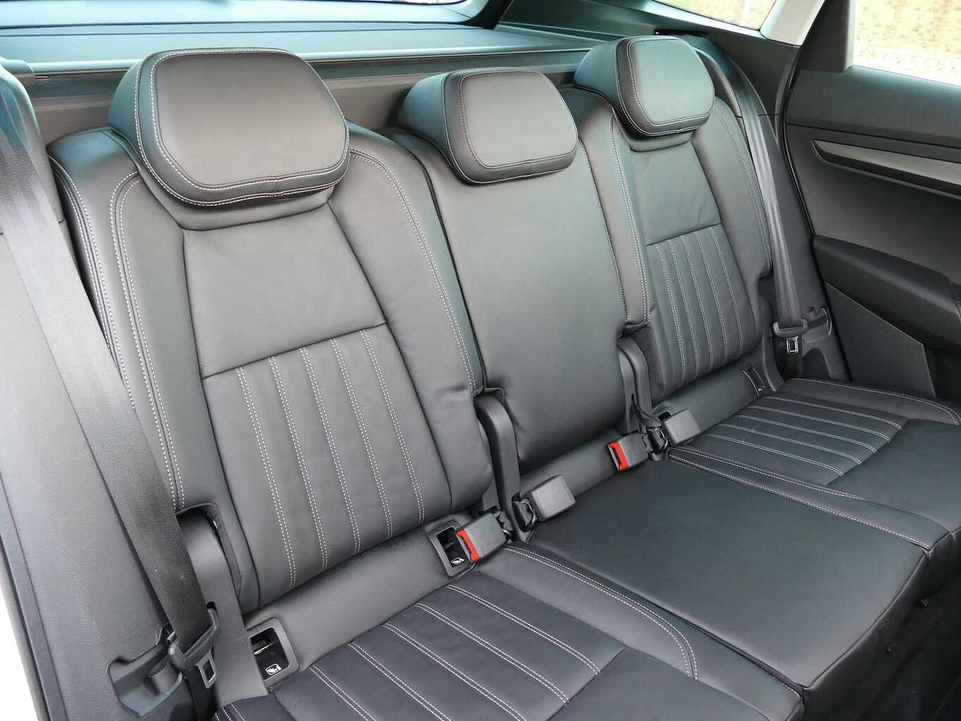 SKODA Karoq SUV 1.5 TSI (150ps) Edition ACT DSG
