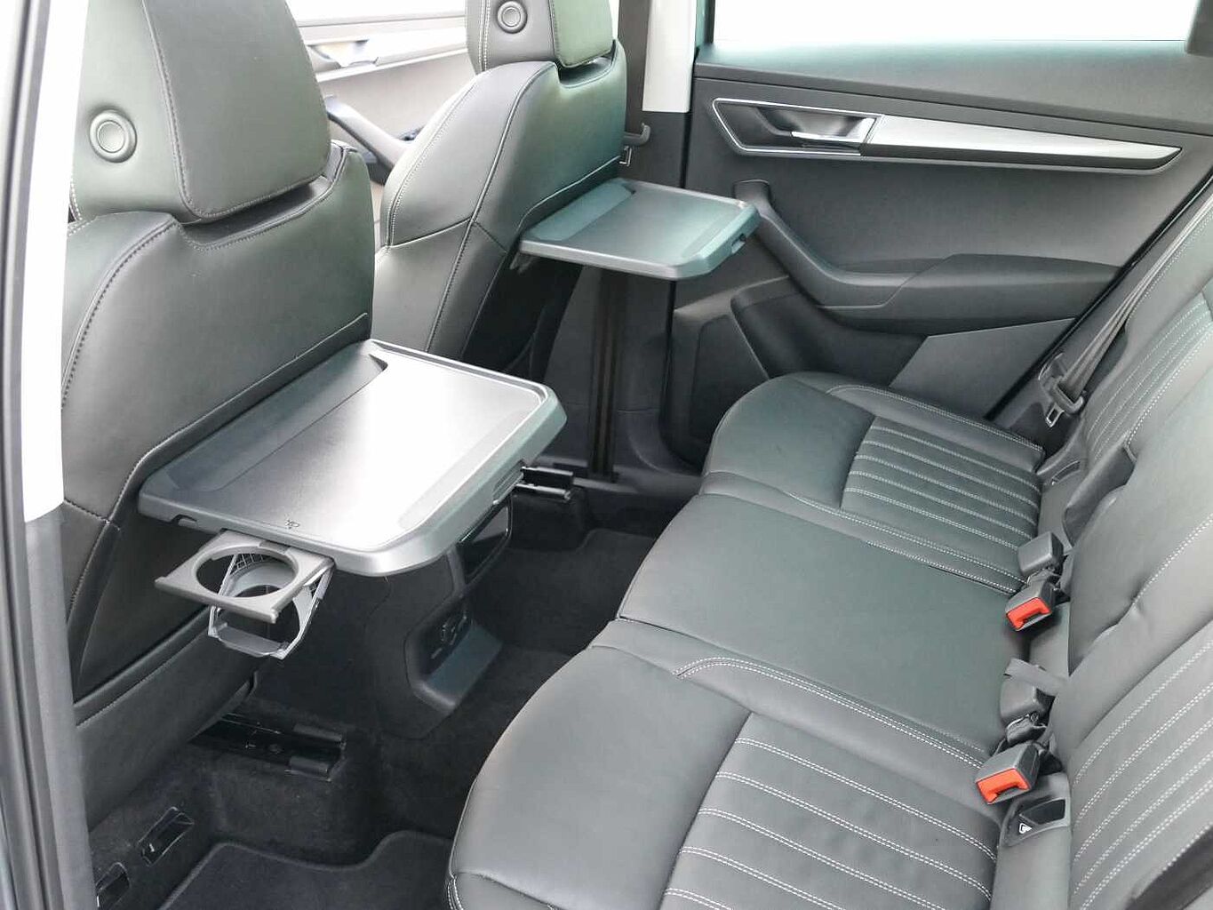 SKODA Karoq SUV 1.5 TSI (150ps) Edition ACT DSG