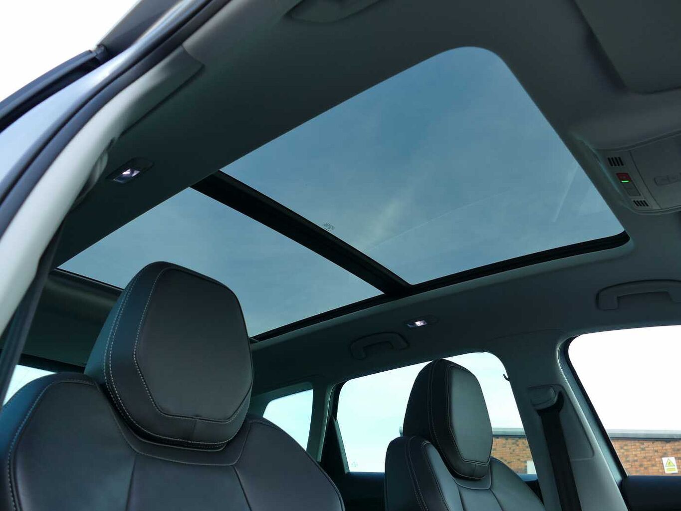 SKODA Karoq SUV 1.5 TSI (150ps) Edition ACT DSG