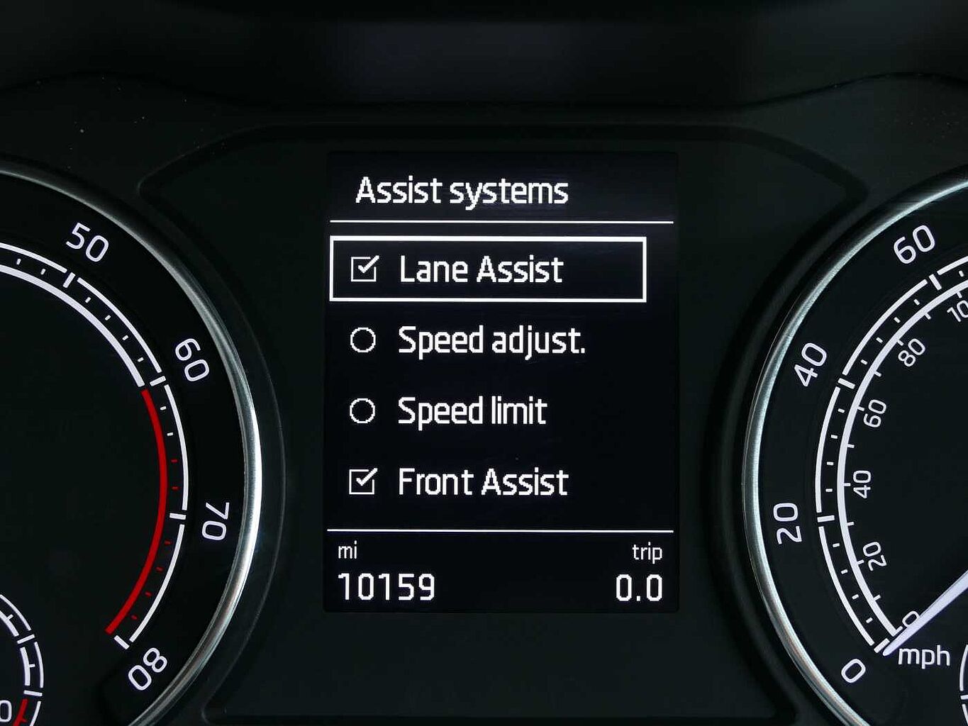 SKODA Scala 5-Dr 1.0 TSI (110ps) SE DSG