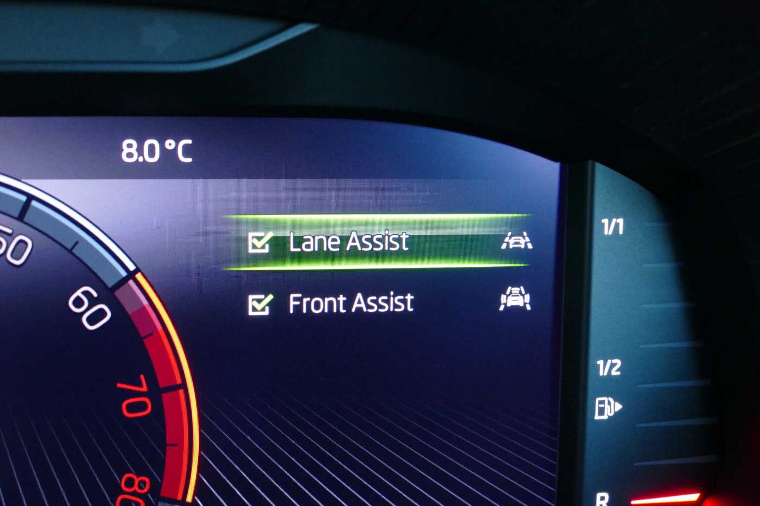 SKODA Fabia 1.0 TSI (116ps) Colour Edition Auto/DSG Hatchback