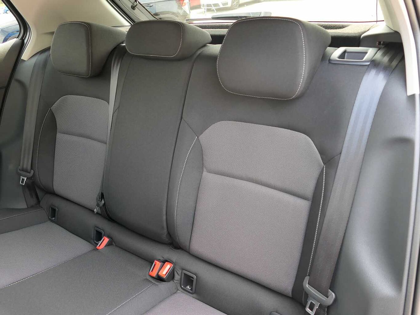 SKODA Fabia 1.0 TSI Colour Edition (95PS) 5-Dr Hatchback