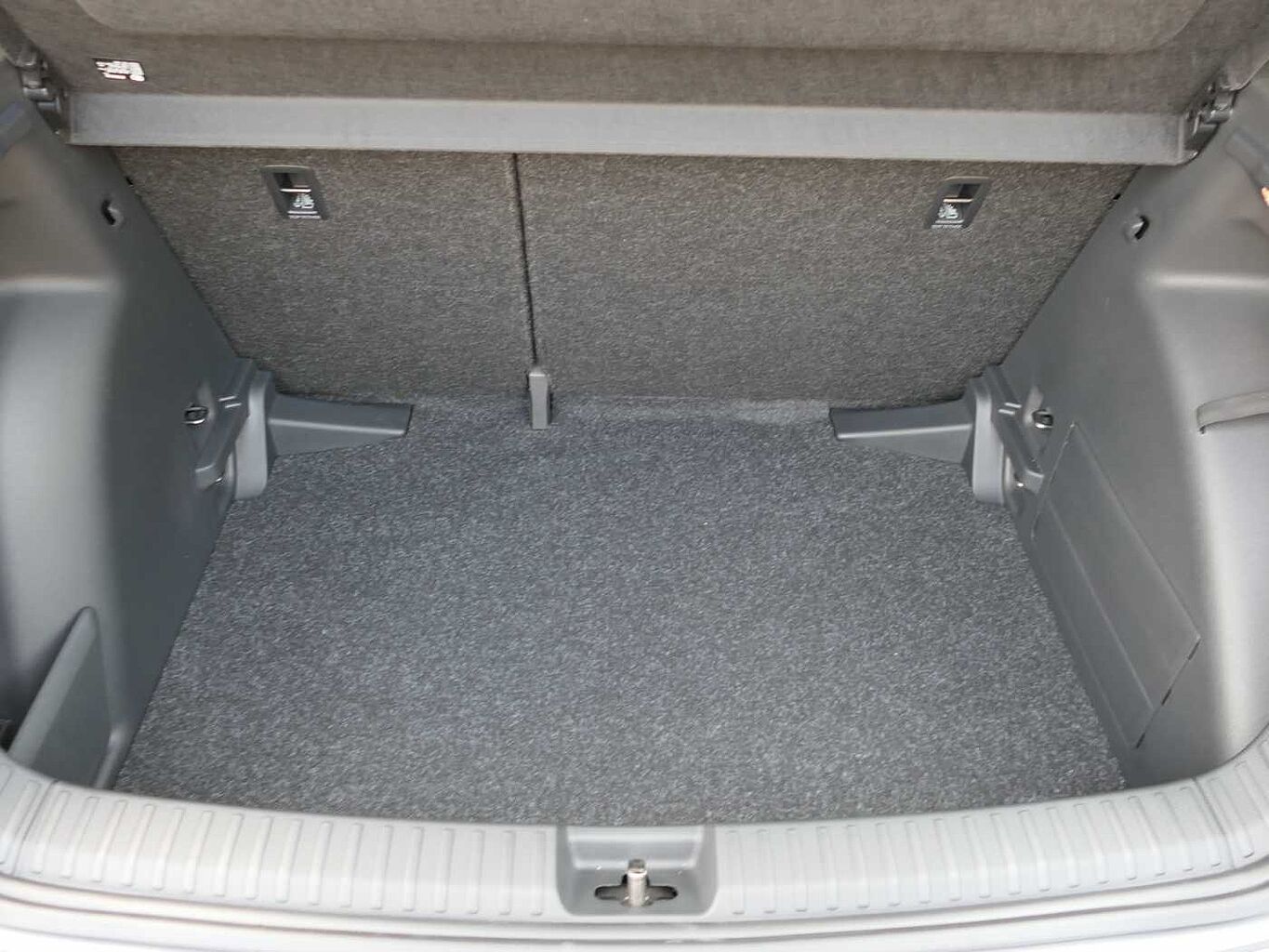 SKODA Fabia 1.0 TSI Colour Edition (95PS) 5-Dr Hatchback