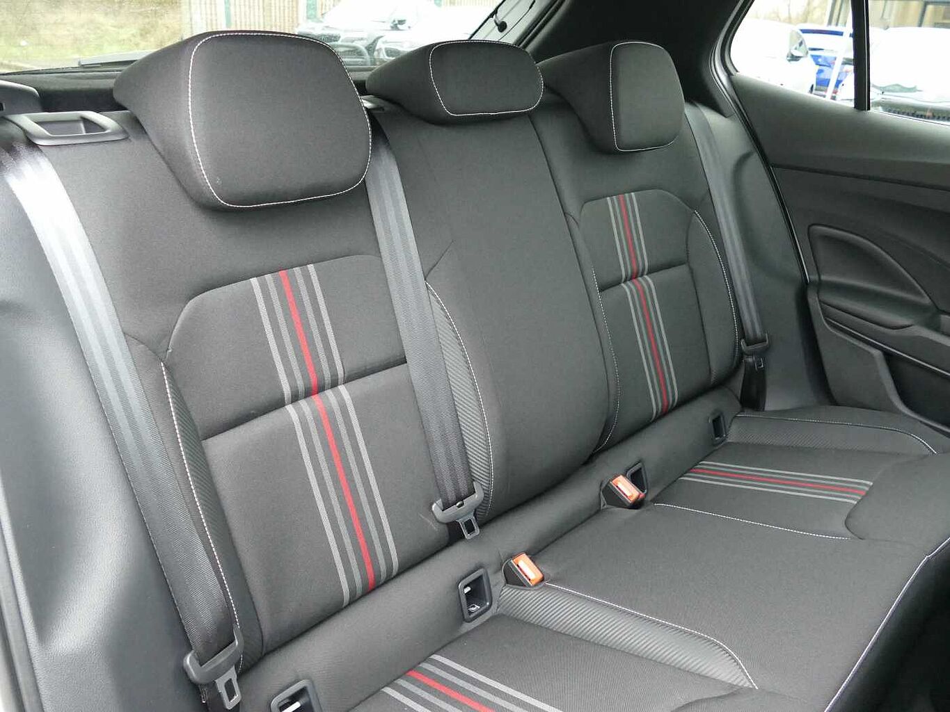 SKODA Fabia 1.0 TSI (116ps) Monte Carlo