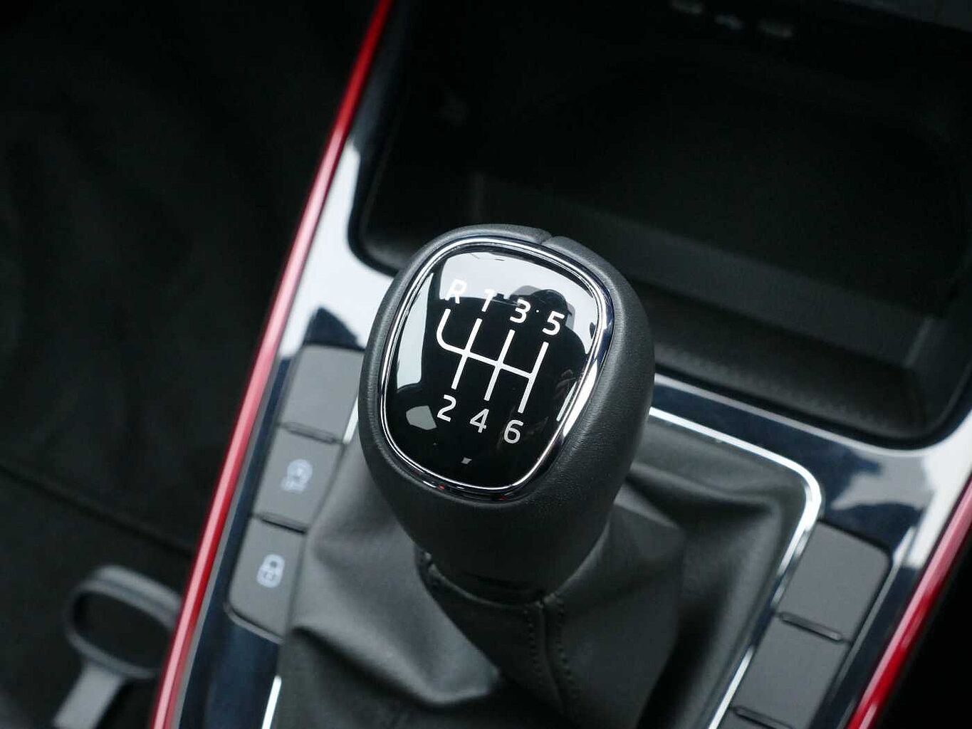 SKODA Fabia 1.0 TSI (116ps) Monte Carlo